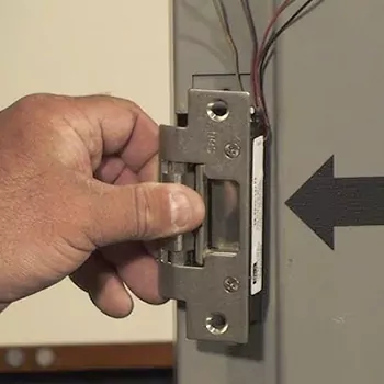 Electric Strike in Hialeah Gardens, FL