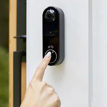 Electric Doorbell in Hialeah Gardens, FL