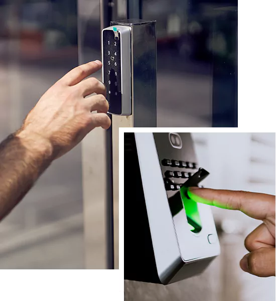 About Access Control in Hialeah Gardens, FL