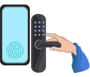 Access Control Technician in Hialeah Gardens