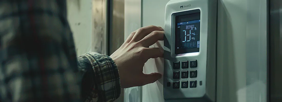 Affordable Keyless Entry Systems for Homes and Businesses in Hialeah Gardens, FL