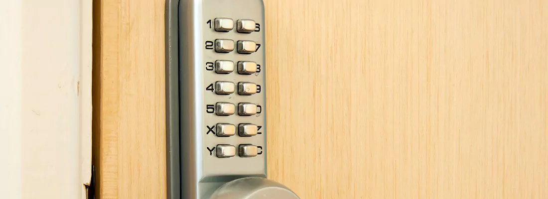 Automatic Electric Door Service Near Me in Hialeah Gardens, FL