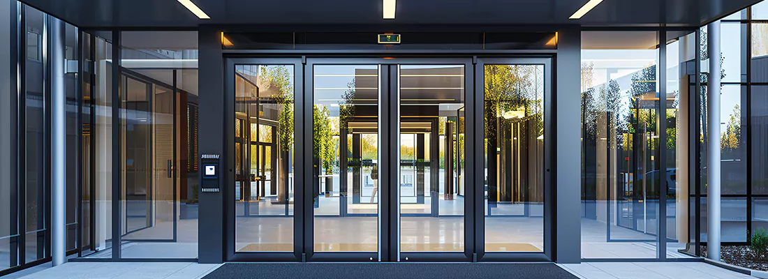 Automatic Overhead Door Repair and Installation in Hialeah Gardens, FL