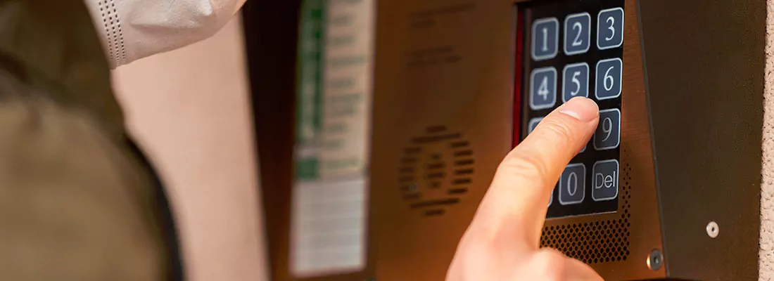 Commercial Gate Intercom Systems with Advanced Features in Hialeah Gardens, FL