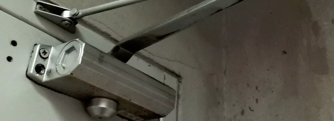 Door Closer Adjustment in Hialeah Gardens, FL