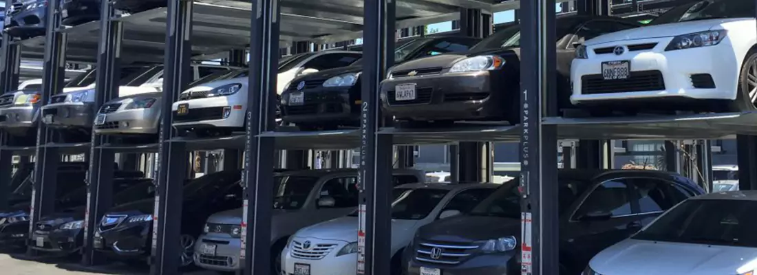 Electric Parking Pillars: A Smart Parking Solution for Residents in Hialeah Gardens, FL