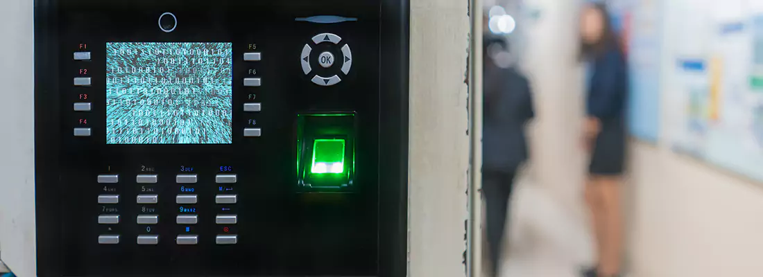 Enhance Security with Retinal Access Systems in Hialeah Gardens, FL