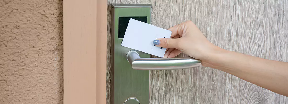 Expert Maintenance and Repair for Electric Locks in Hialeah Gardens, FL