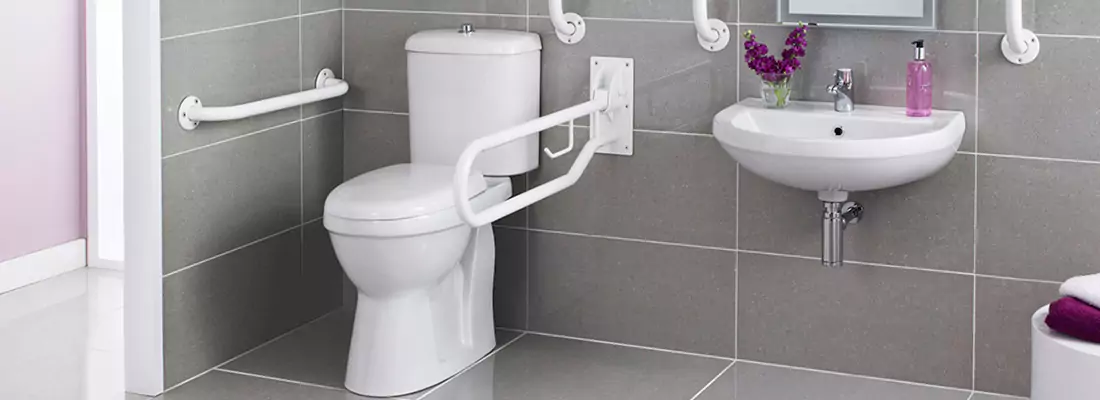 Fast and Professional Handicap Washroom Installations in Hialeah Gardens, FL