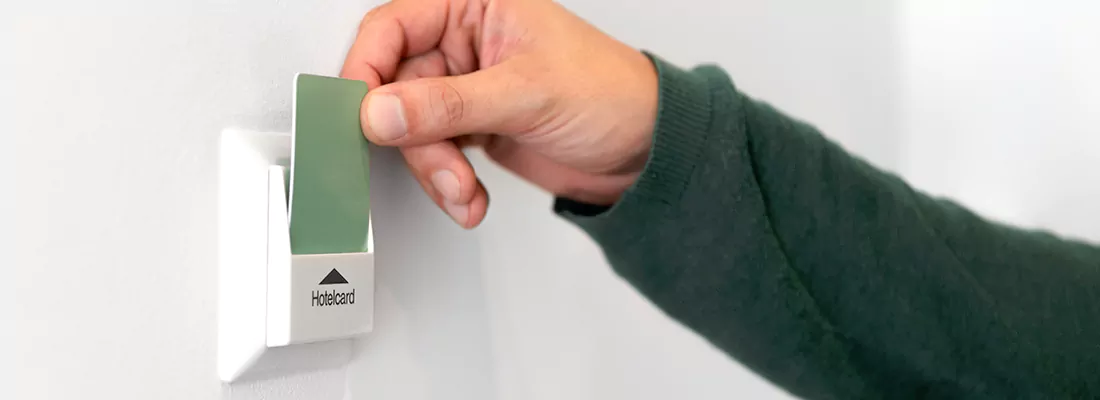 How Door Schedule Systems Improve Access Control in Hialeah Gardens, FL