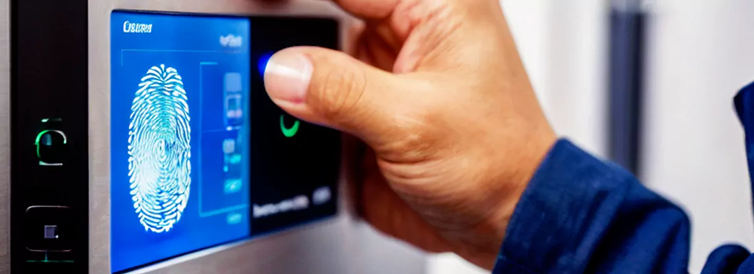 Right Biometric Security System in Hialeah Gardens, FL