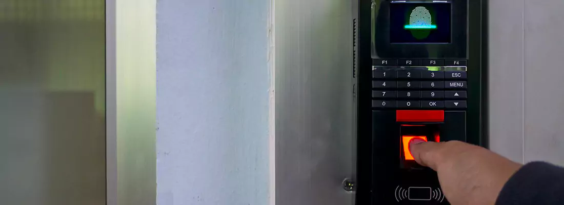 Reliable Access Control System Installation in Hialeah Gardens, FL