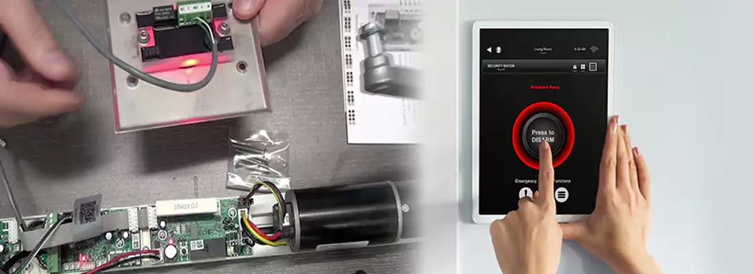 Reliable Door Wave Button Installation and Maintenance in Hialeah Gardens, FL