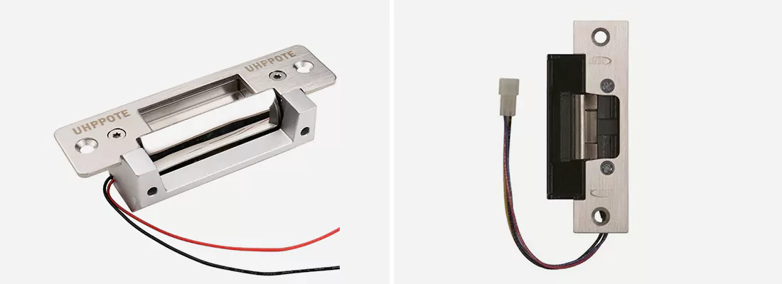 Reliable Electric Strike Solutions for Automatic Door Security in Hialeah Gardens, FL