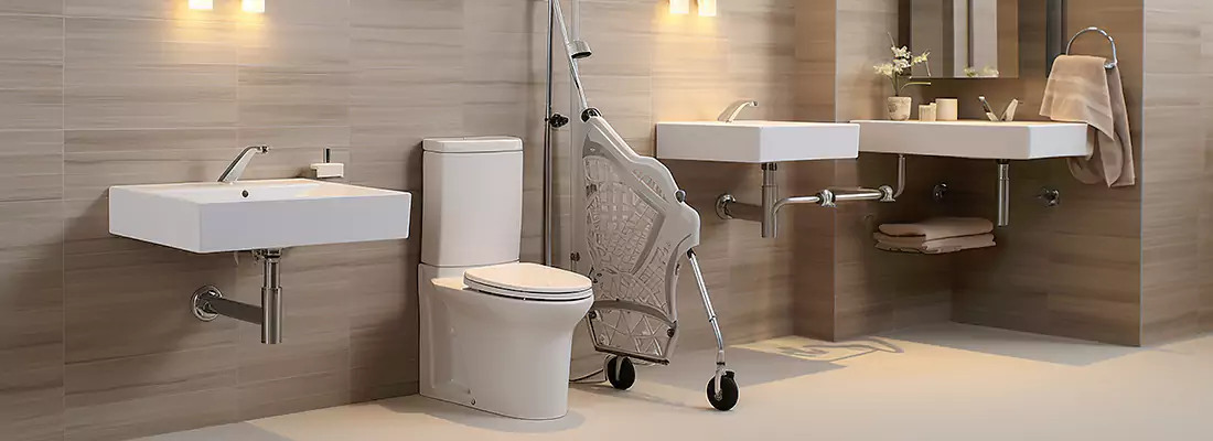 Reliable Handicap Washroom Installation and Maintenance in Hialeah Gardens, FL