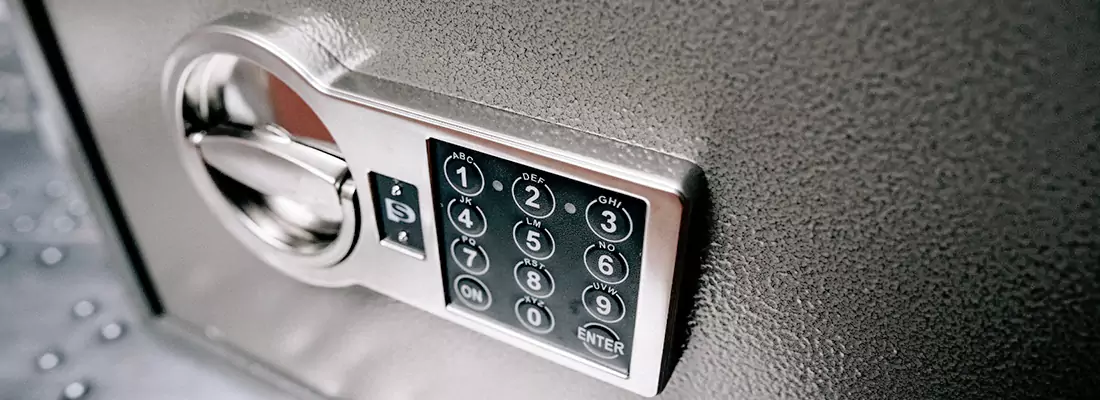 Reliable Keypad Access Control Solutions for Every Need in Hialeah Gardens, FL