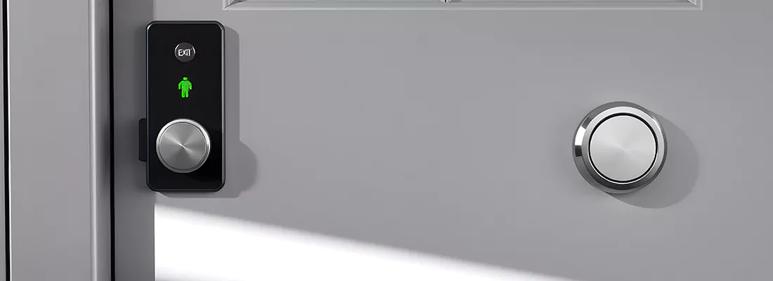 Reliable Maintenance and Repairs for Magnetic Locks in Hialeah Gardens, FL