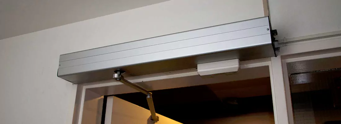 Residential Door Operator Service in Hialeah Gardens, FL