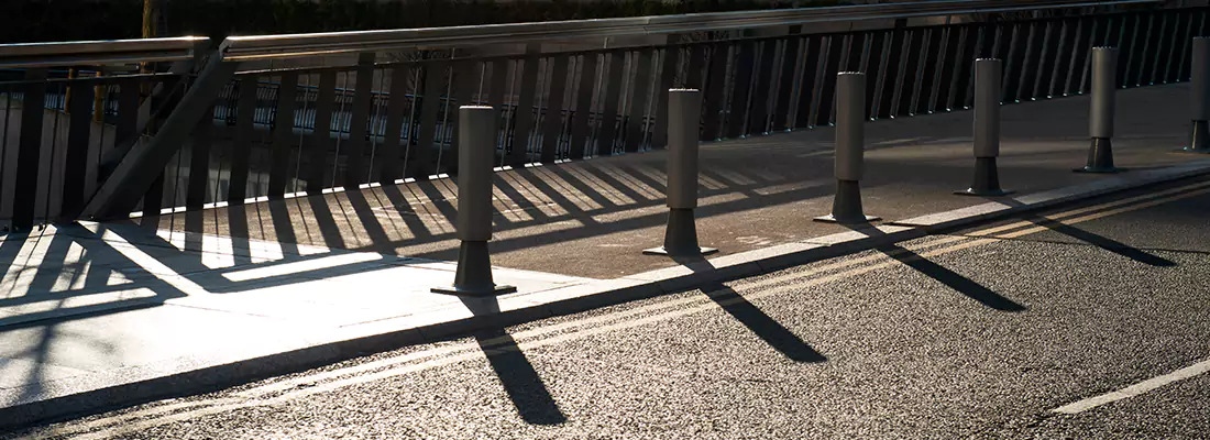 Retractable Driveway Post Repair Services in Hialeah Gardens, FL