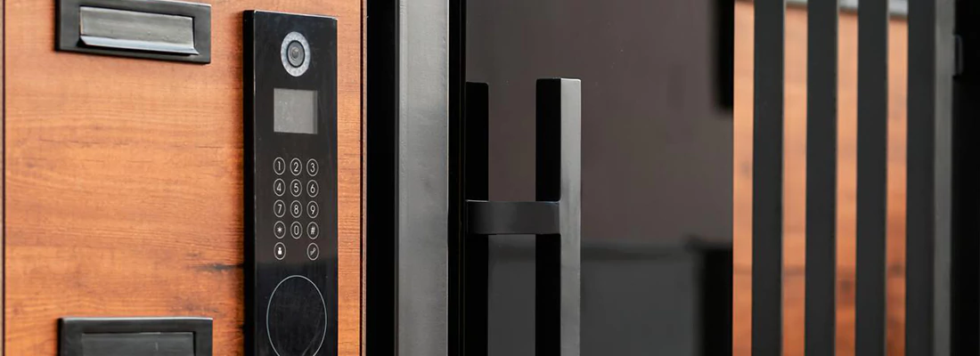 RFID-Enabled Access Control Systems in Hialeah Gardens, FL