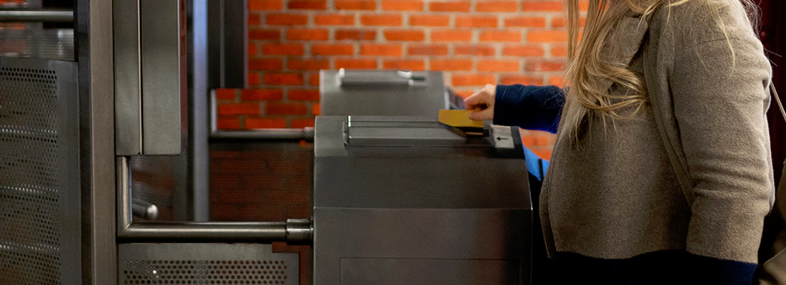 RFID Security Gates for Commercial and Residential Use in Hialeah Gardens, FL