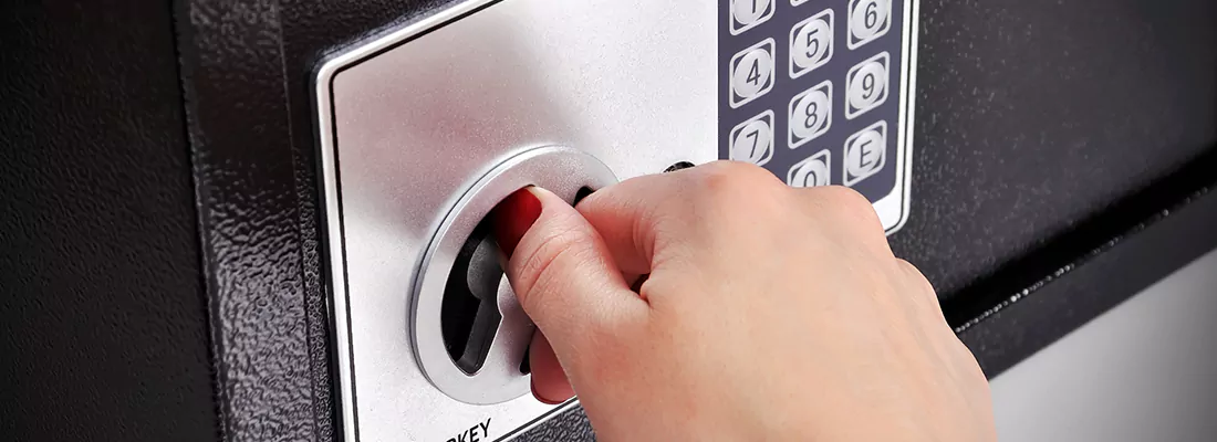 Safe Replacement in Hialeah Gardens, FL