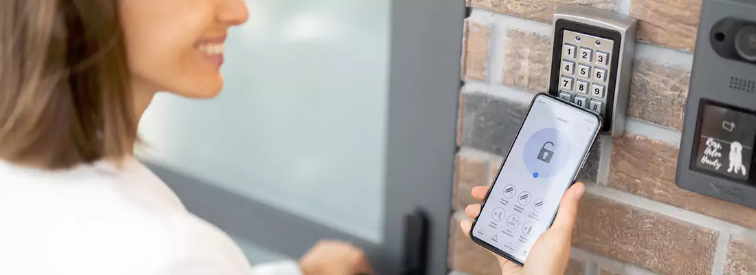 Seamless Integration of NFC Locks with Existing Security Systems in Hialeah Gardens, FL