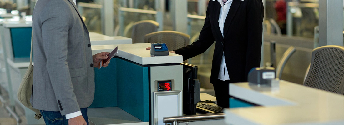 Secure Visitor Badge Printing Services in Hialeah Gardens, FL