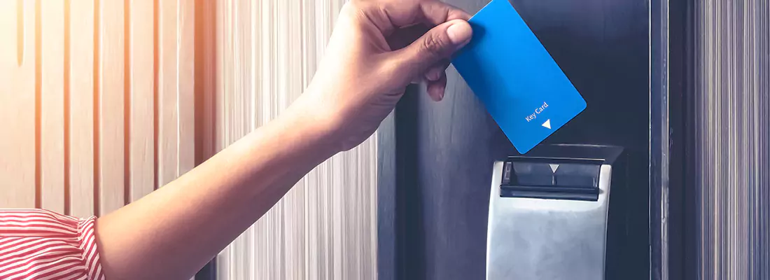 Secure Your Hialeah Gardens Home or Business with Electric Locks