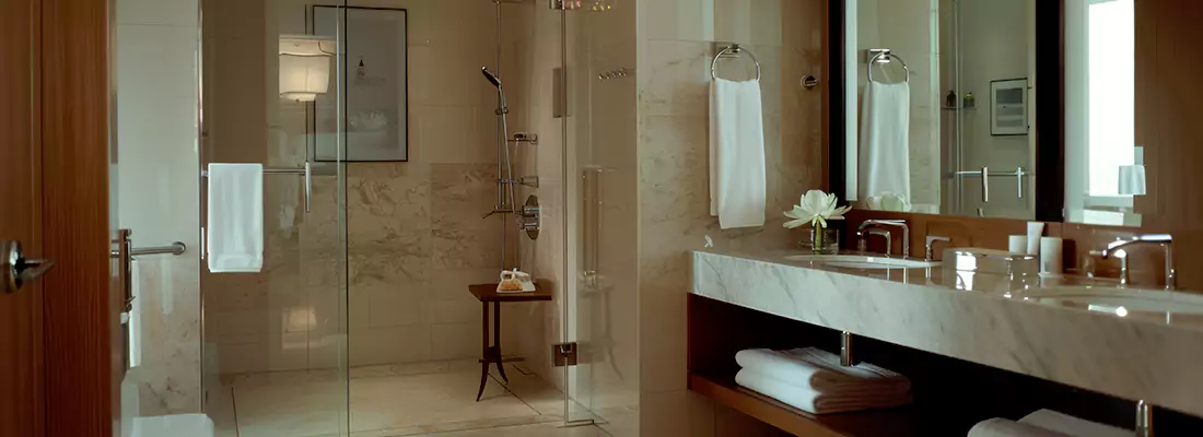 Smart Automatic Washroom Doors for Homes and Businesses in Hialeah Gardens, FL