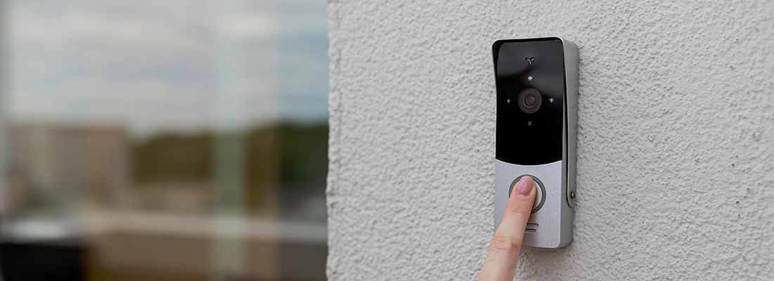 Smart Doorbell Installation Experts in Hialeah Gardens, FL