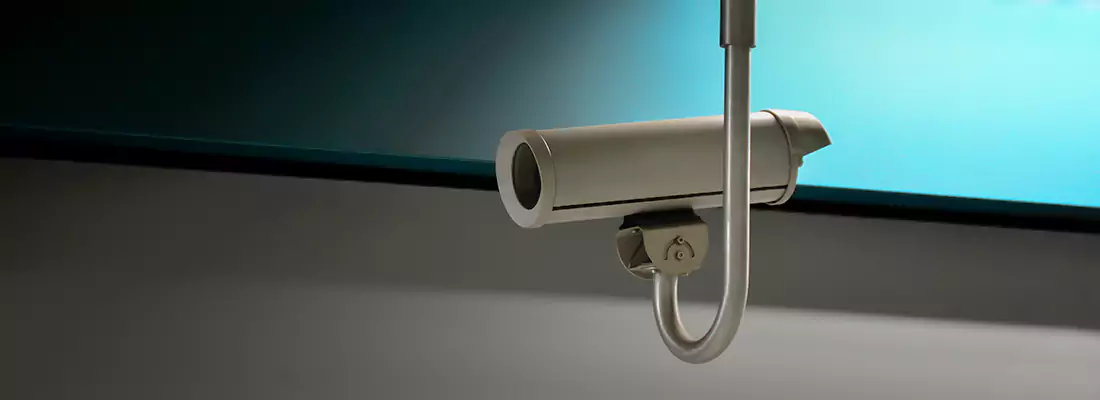 Smart Wireless CCTV Cameras for Remote Monitoring in Hialeah Gardens, FL