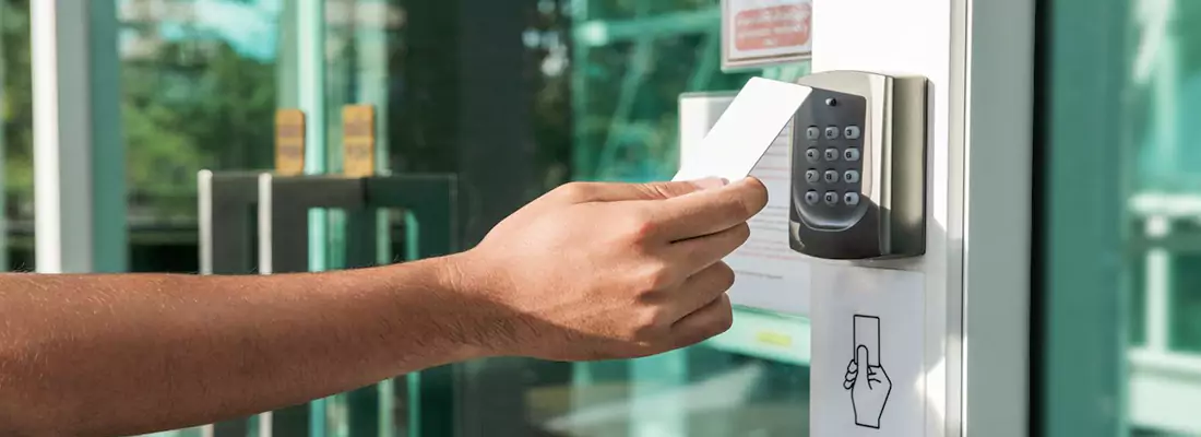 The Best Access Control Features for Properties in Hialeah Gardens, FL