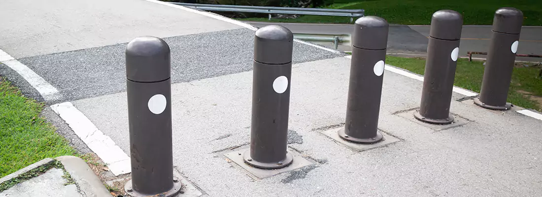 Top Benefits of Installing Car Bollards for Your Property in Hialeah Gardens, FL