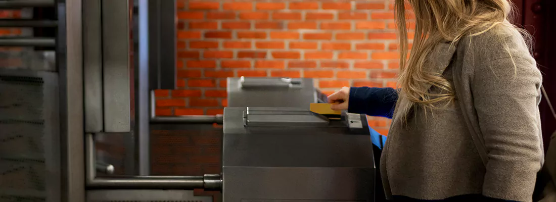 Upgrade to Modern Security Turnstile Systems in Hialeah Gardens, FL