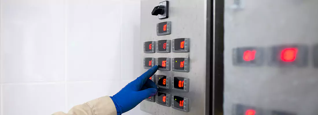 Building Intercom System Installation in Hialeah Gardens, FL