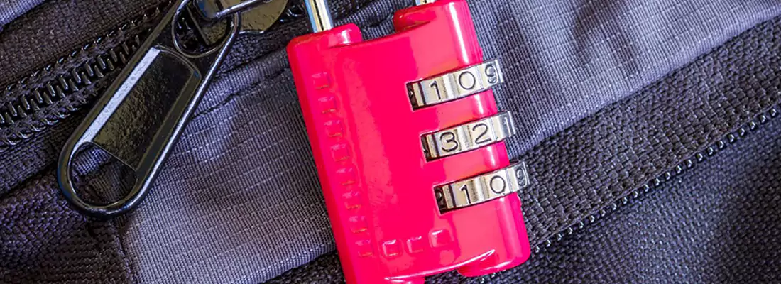 Combination Lock Installation in Hialeah Gardens, FL