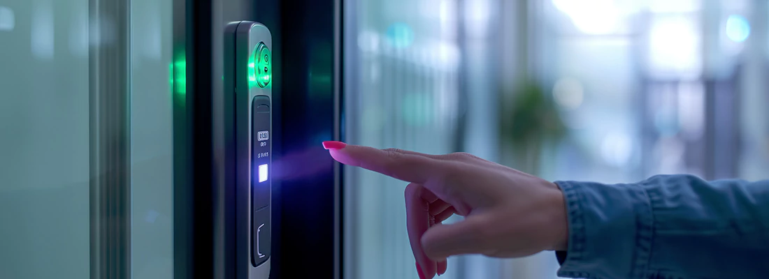 Why Choose Hialeah Gardens Access Control for Touchless Door Installation in Hialeah Gardens, FL?