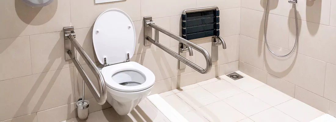 Why Choose Us for Handicap Restroom Services in Hialeah Gardens, FL?