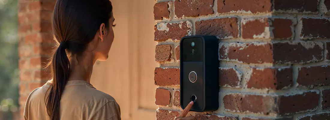 Wireless Chime Doorbell in Hialeah Gardens, FL