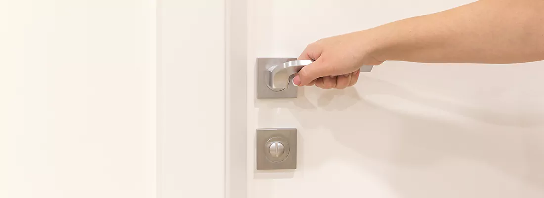 Wireless Push to Lock Door Options in Hialeah Gardens, FL